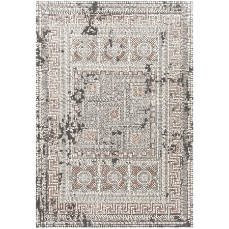 Livabliss Venezia VNZ-2301 Machine Crafted Area Rug VNZ2301-23